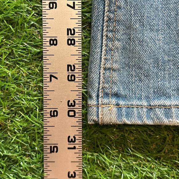 Vintage Mudd Flared Jeans - Picture 4 of 5